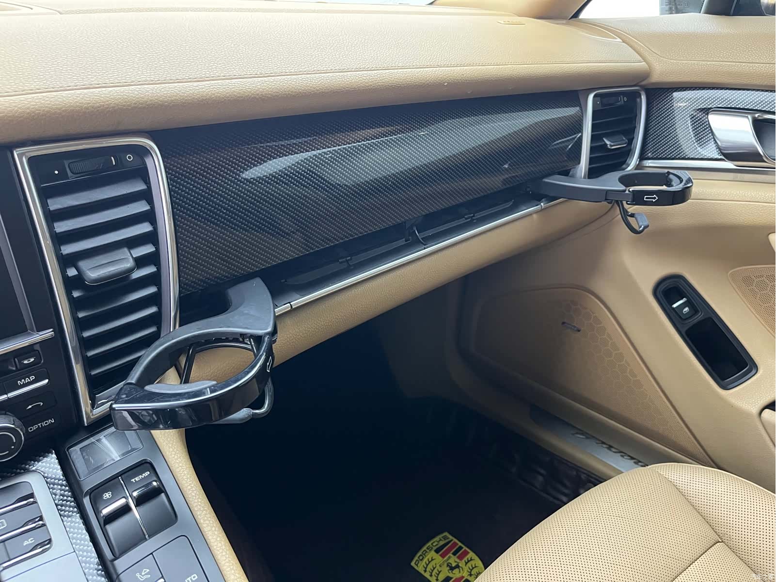 Porsche Panamera, 2011 12