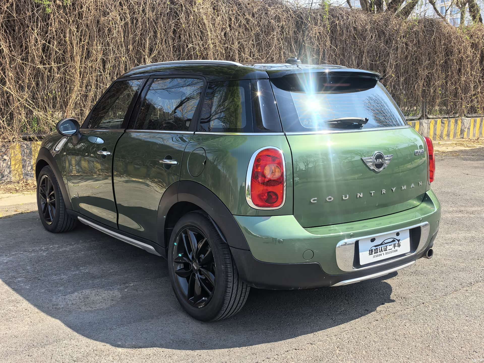 Mini Countryman, 2014 6