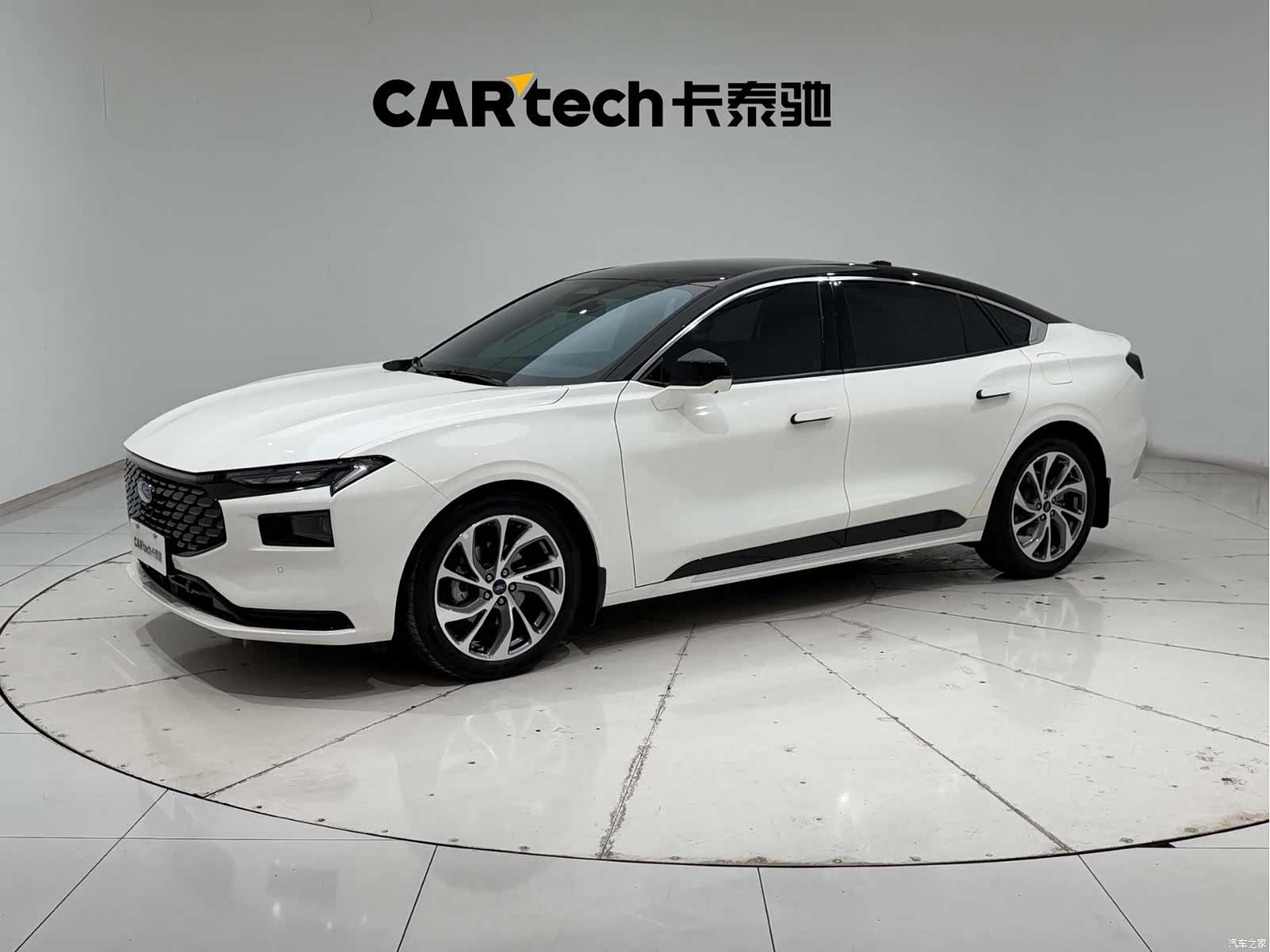 Ford Mondeo, 2025 1