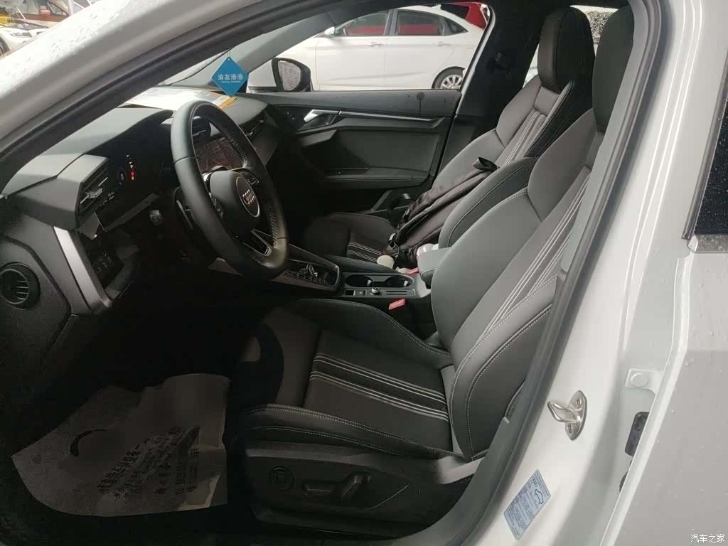 Audi A3, 2024 8