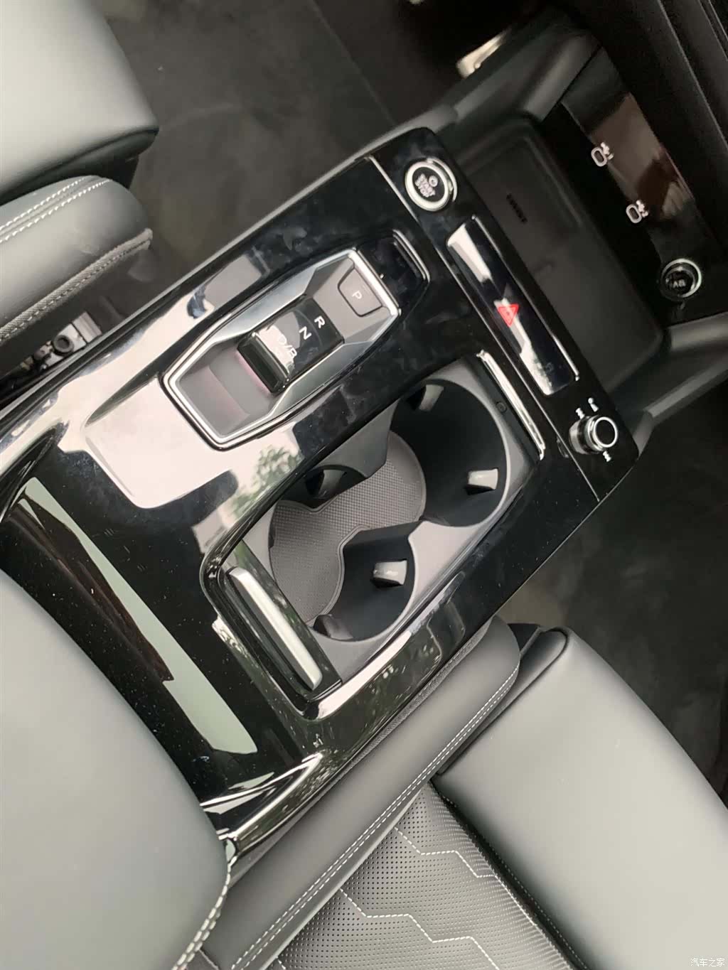 Audi e-tron, 2026 11
