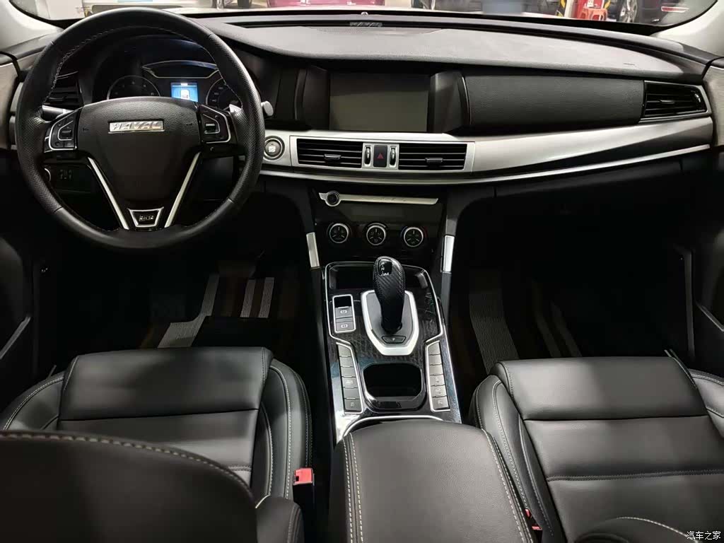 Haval H7, 2021 24