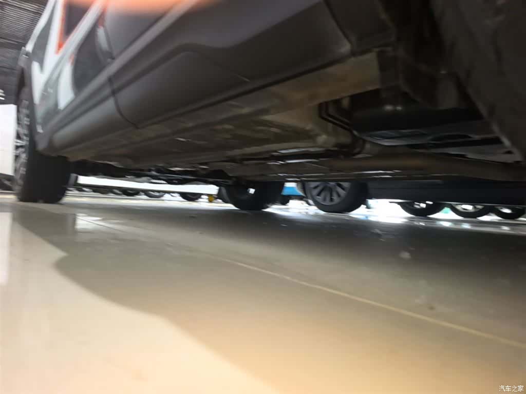 Changan X5, 2023 22