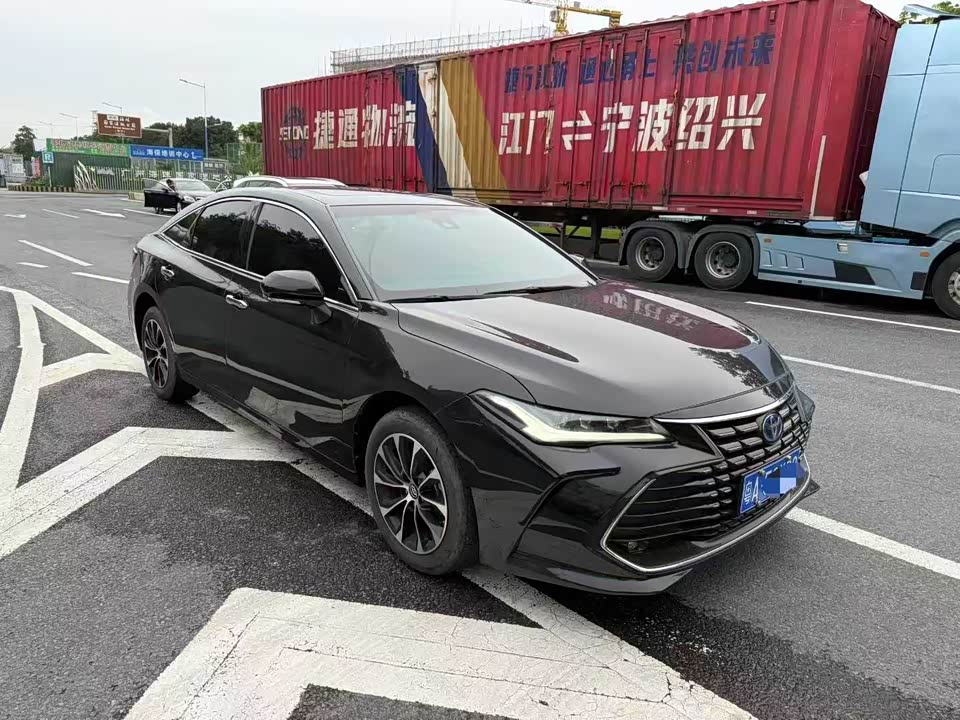 Toyota Asian dragon Toyota Asian dragon