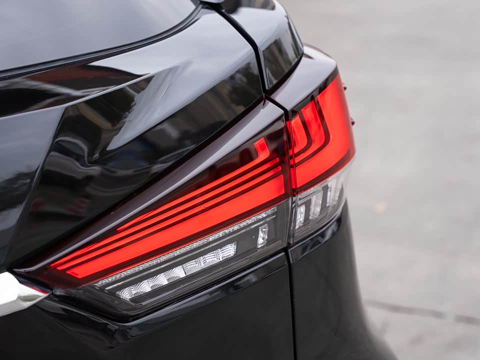 Lexus RX Lexus RX