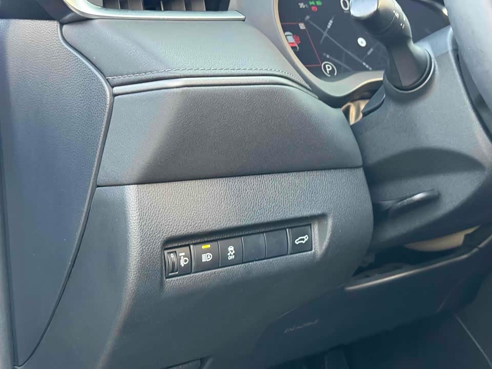 Toyota Weisha