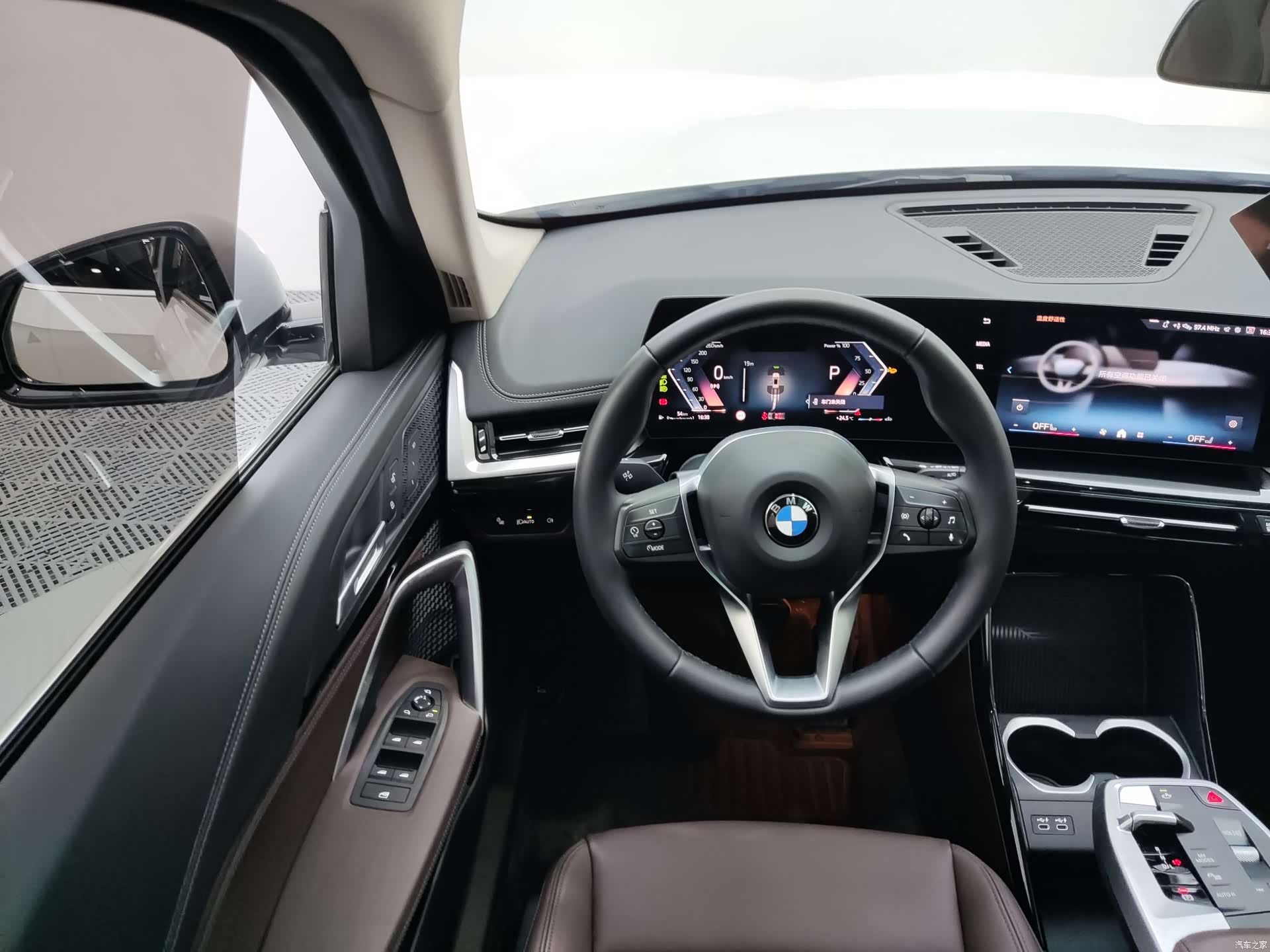 BMW X1, 2023 14