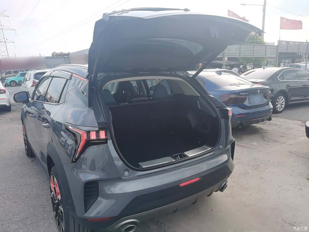 Lynk & Co 02, 2023 19