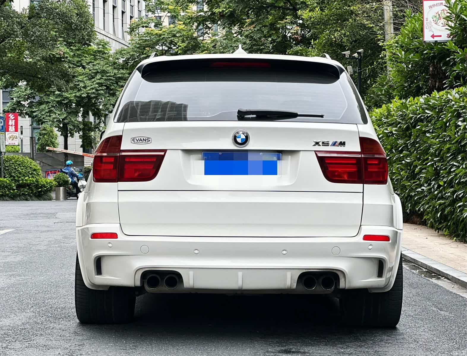 BMW X5, 2011 все фото