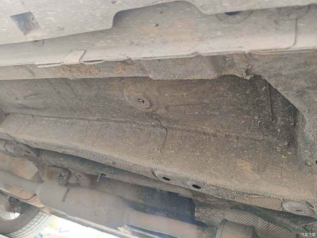 Changan CS55, 2017 16
