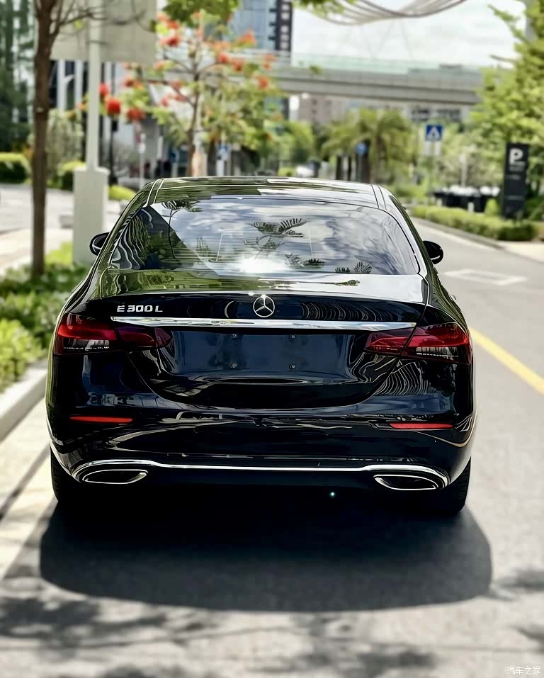 Mercedes-Benz E-Class, 2021 все фото