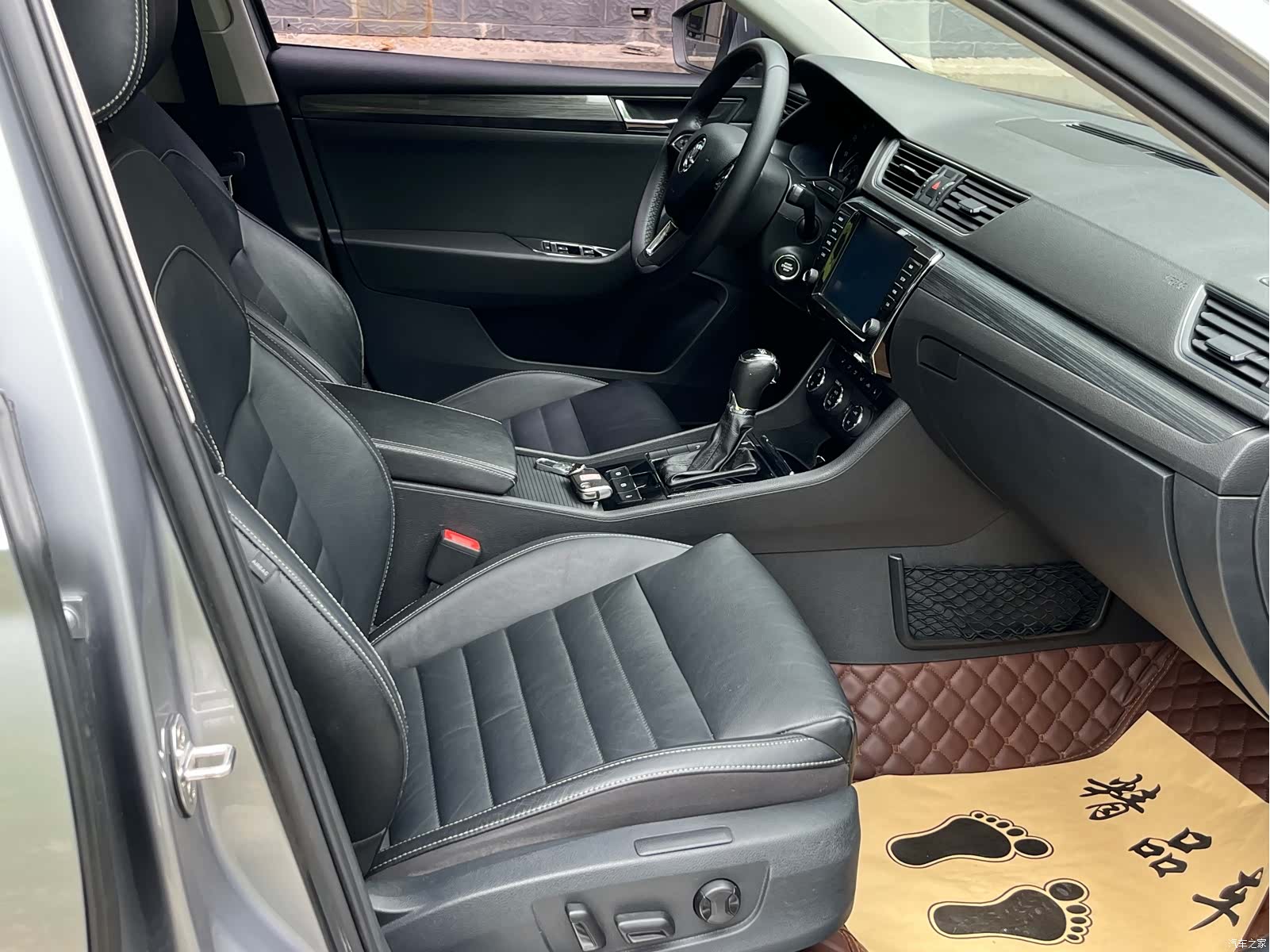 Skoda Superb, 2015 13