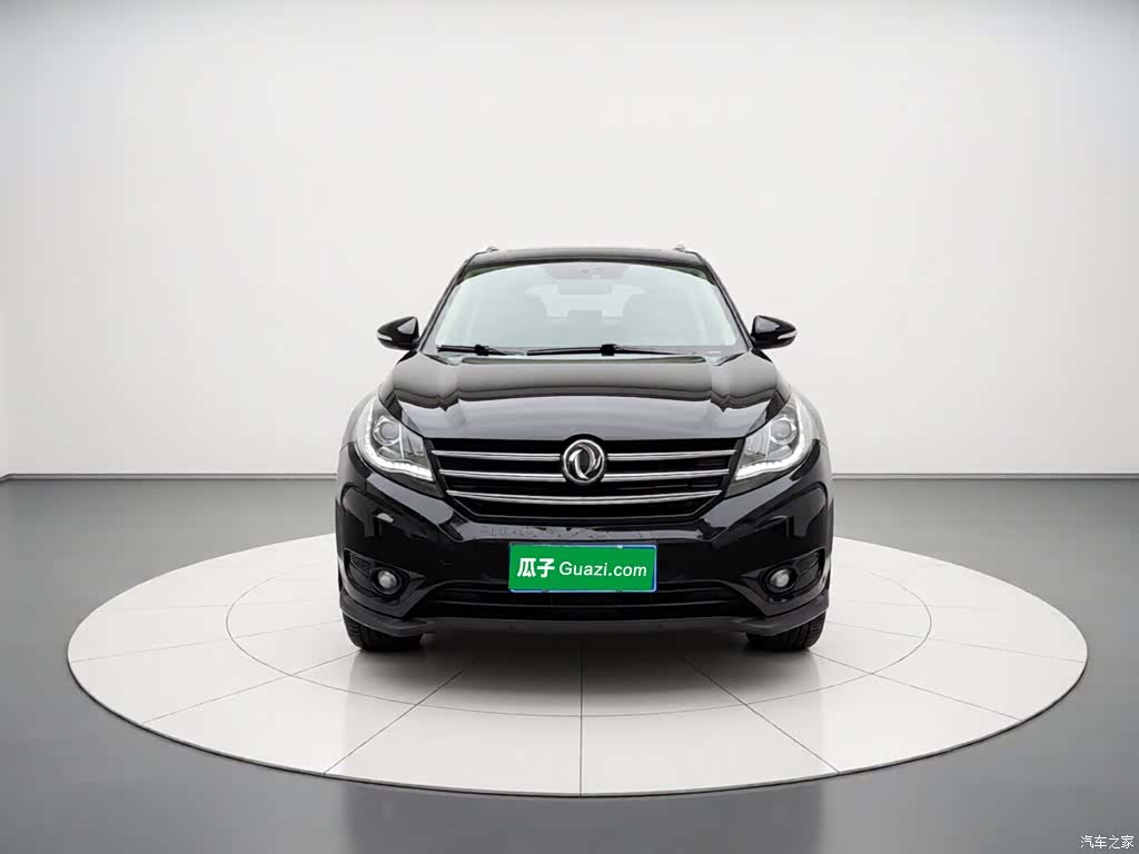 DongFeng 580, 2017 3