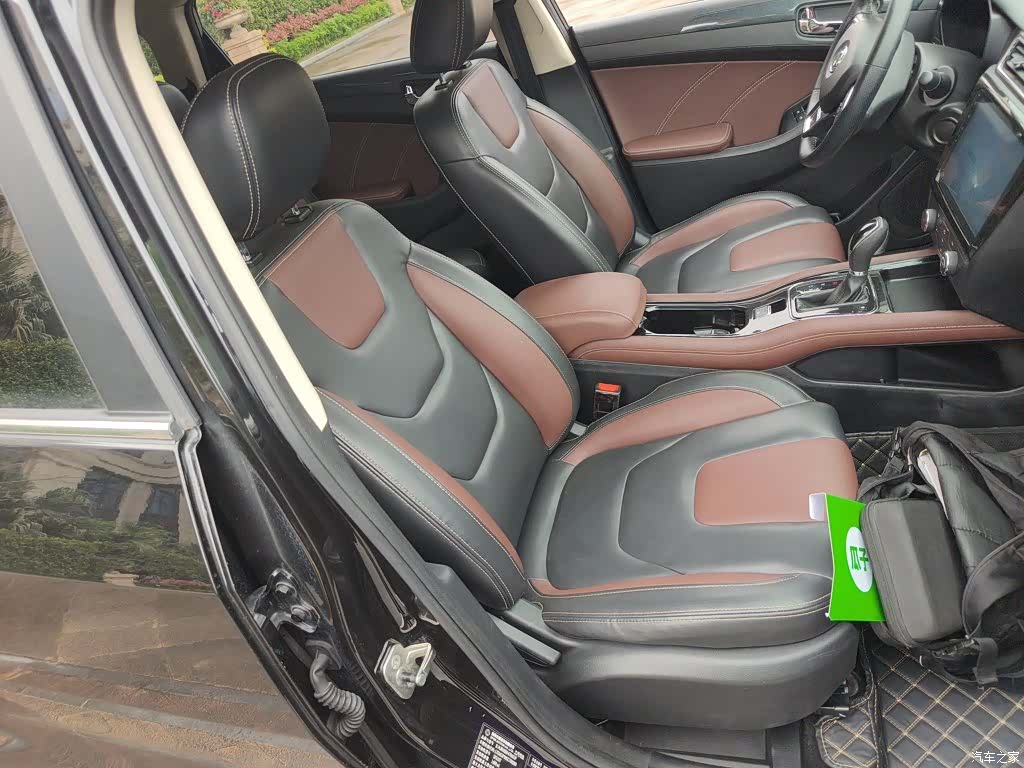DongFeng 580, 2017 25