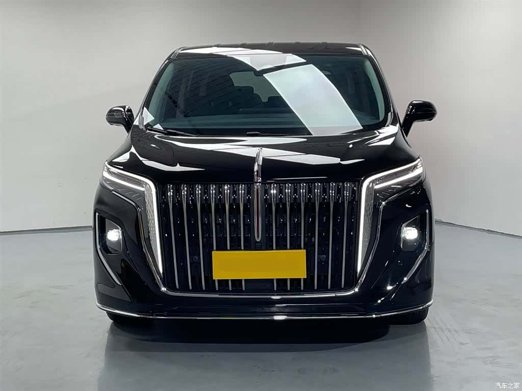 Hongqi HQ9, 2024 2
