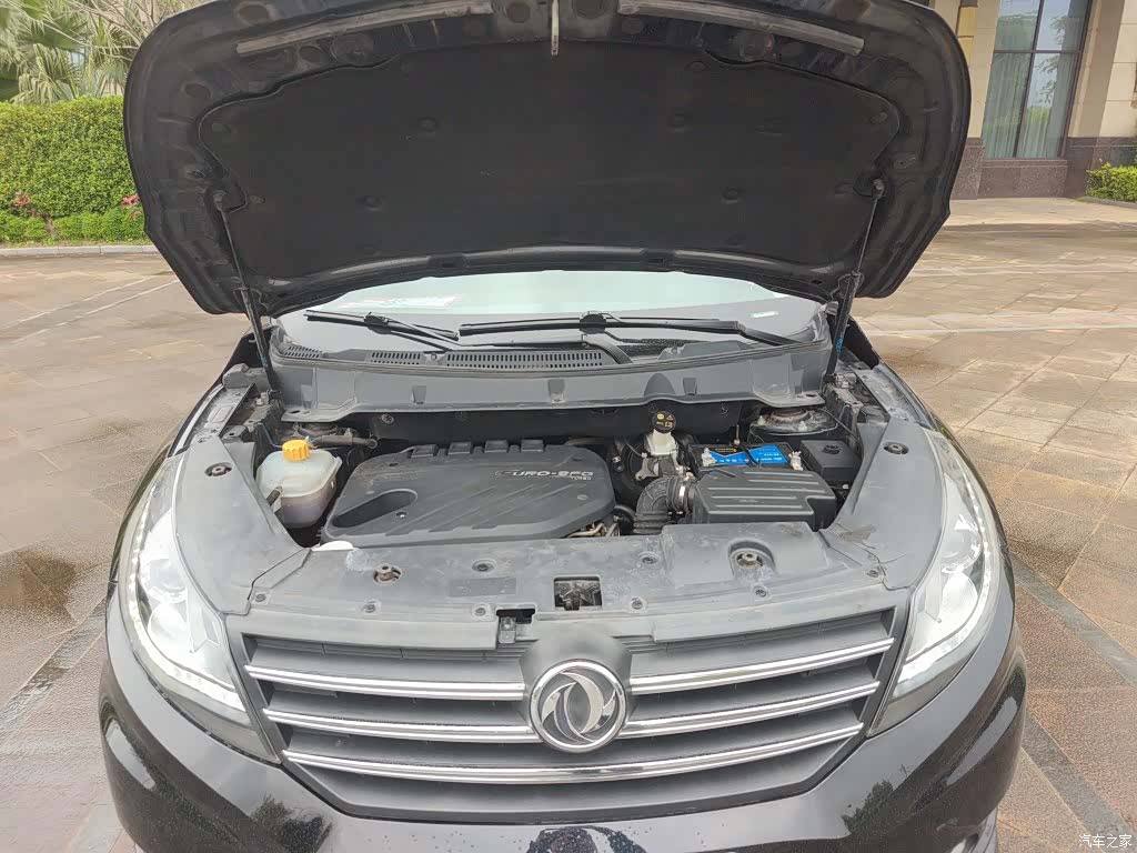 DongFeng 580, 2017 20