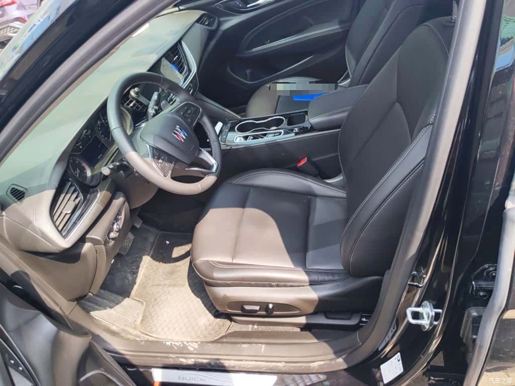 Buick Regal, 2025 8