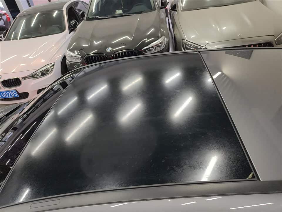 Mercedes-Benz Class A AMG