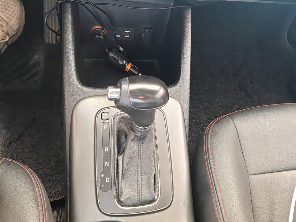 Kia K3 Kia K3