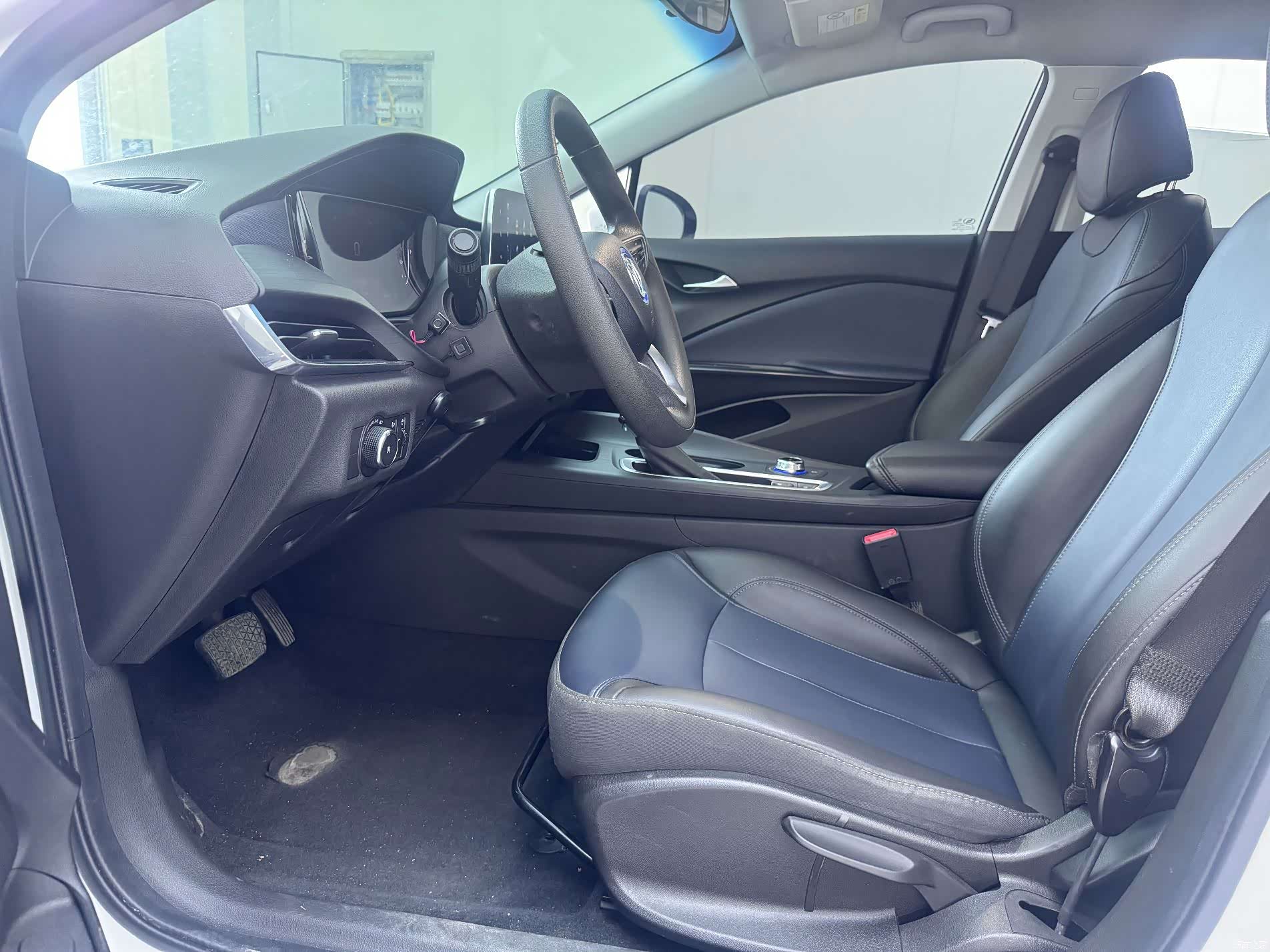 Buick Velite, 2021 8