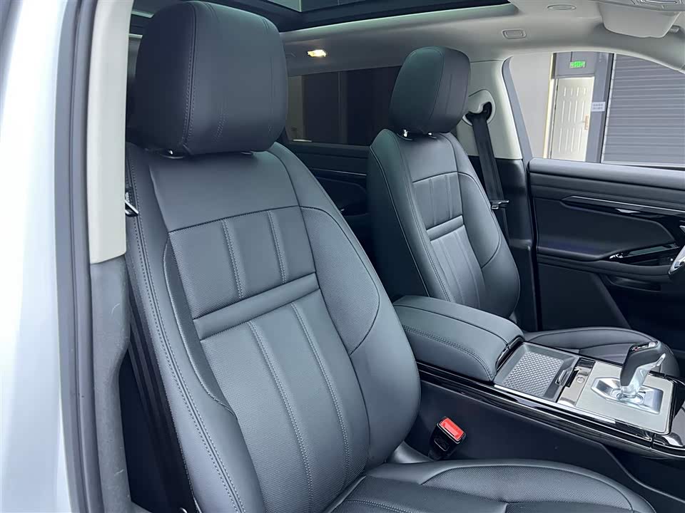 Land Rover Range Rover Aurora Land Rover Range Rover Aurora