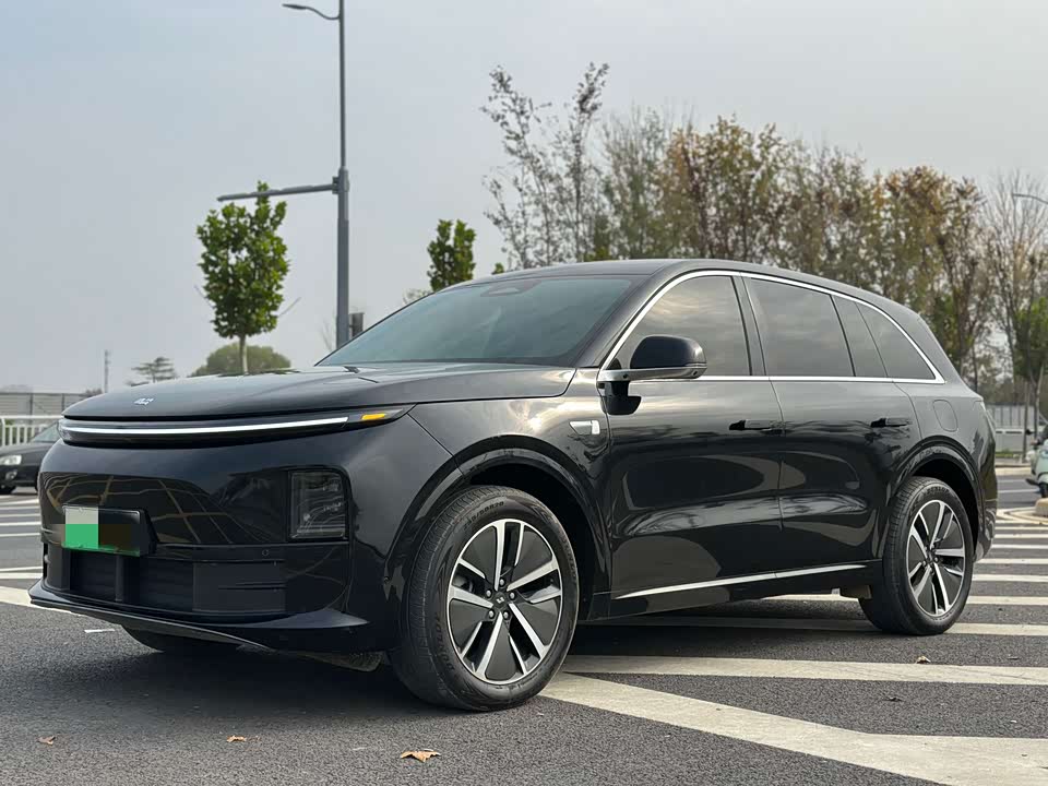 Li Auto Ideal L6