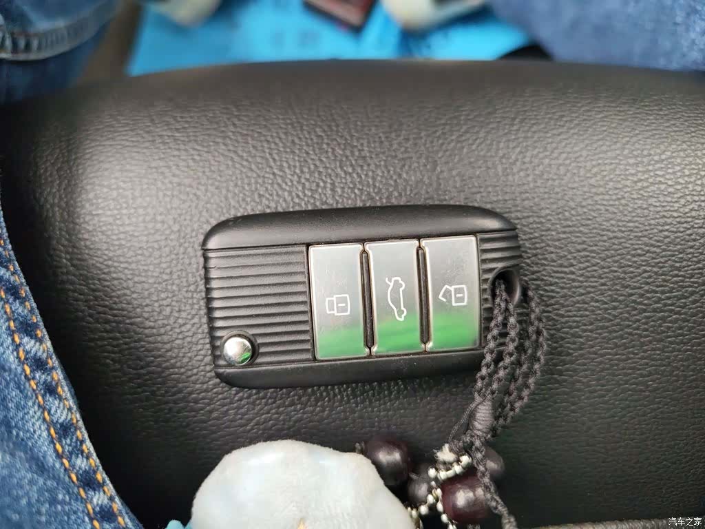 Roewe i6, 2019 9