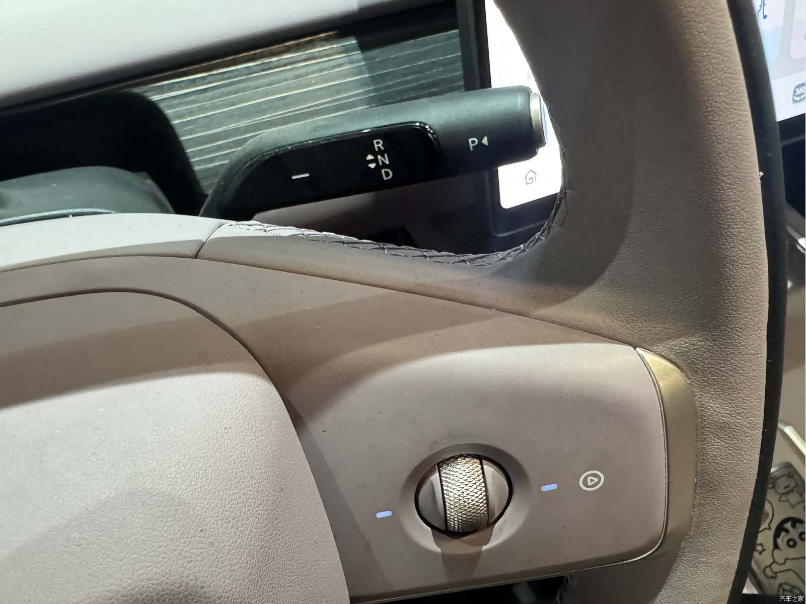 NIO L60, 2025 13