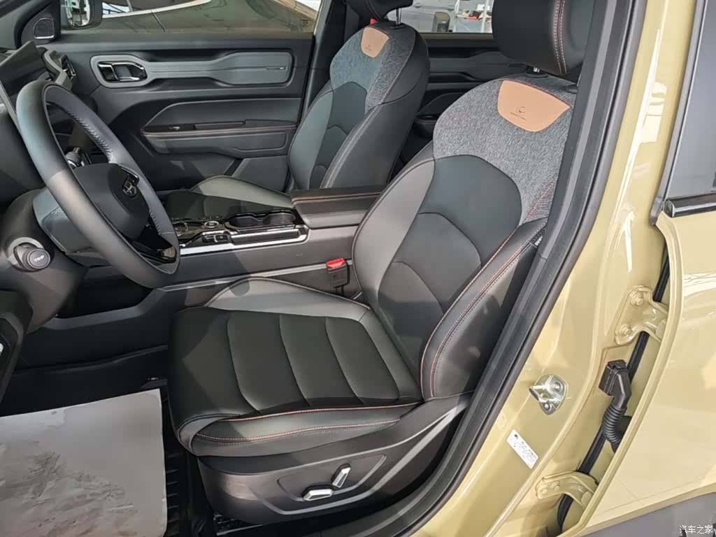 Geely 1.5TD, 2024 11