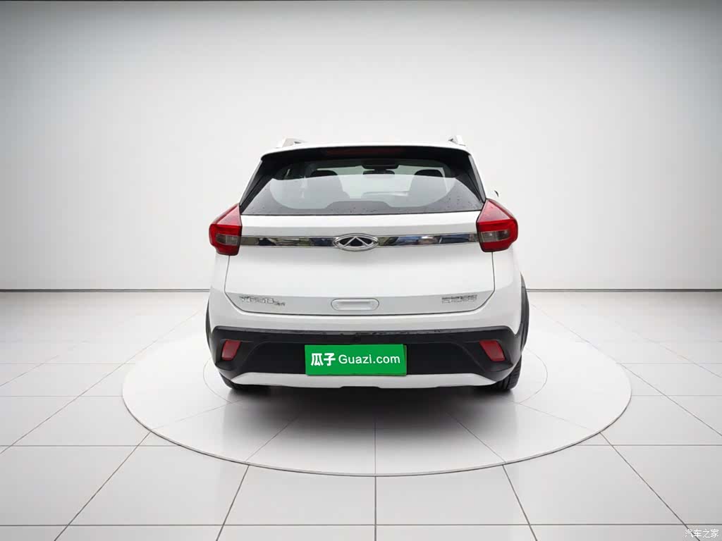 Chery 3x, 2021 6