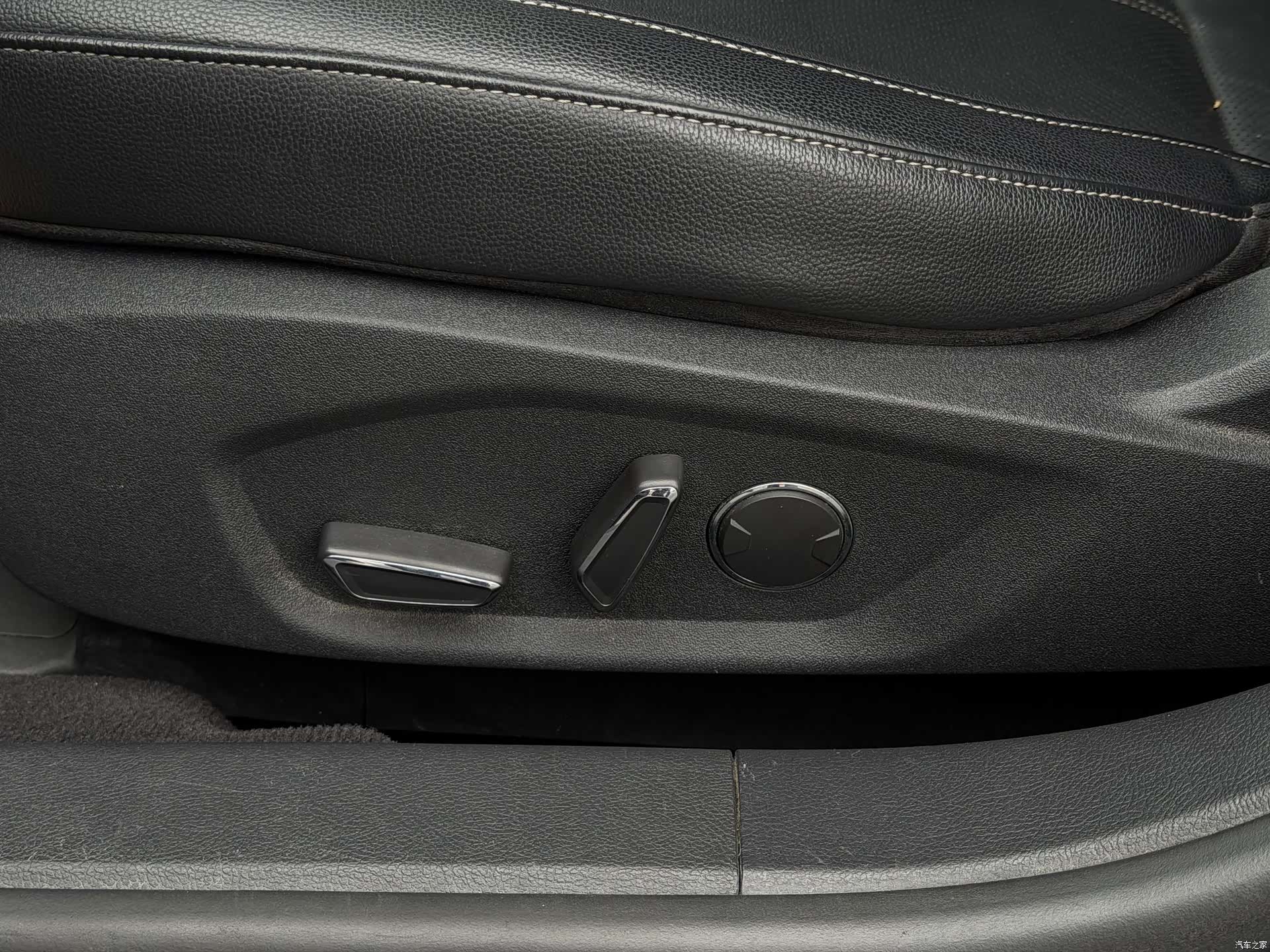 Ford Taurus, 2017 14