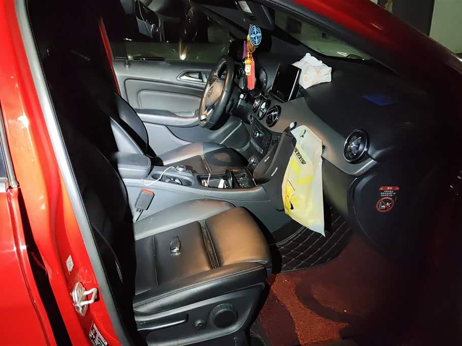 Mercedes-Benz Class B