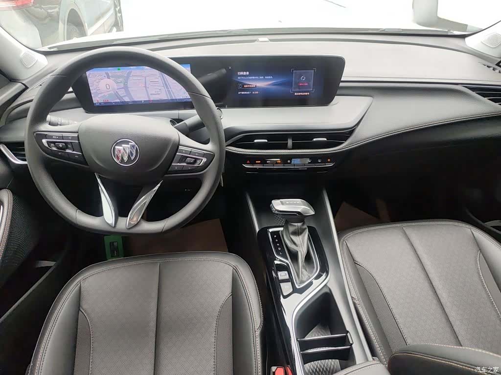 Buick Verano, 2024 6