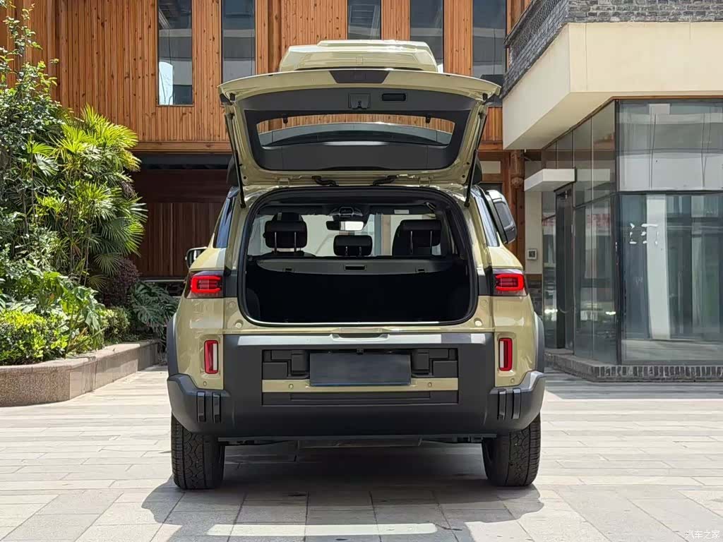 Geely 1.5TD, 2024 15