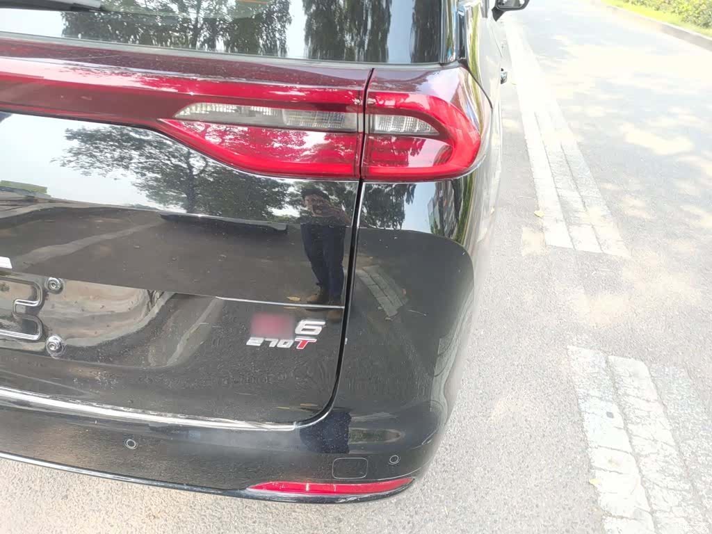 GAC M6, 2020 24