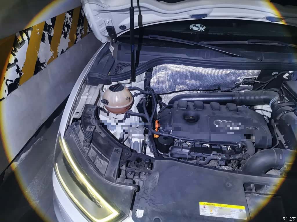 Audi Q3, 2014 21