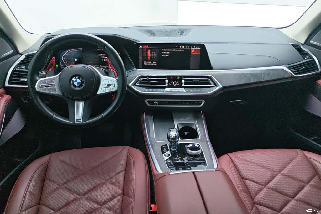 BMW X5, 2023 12
