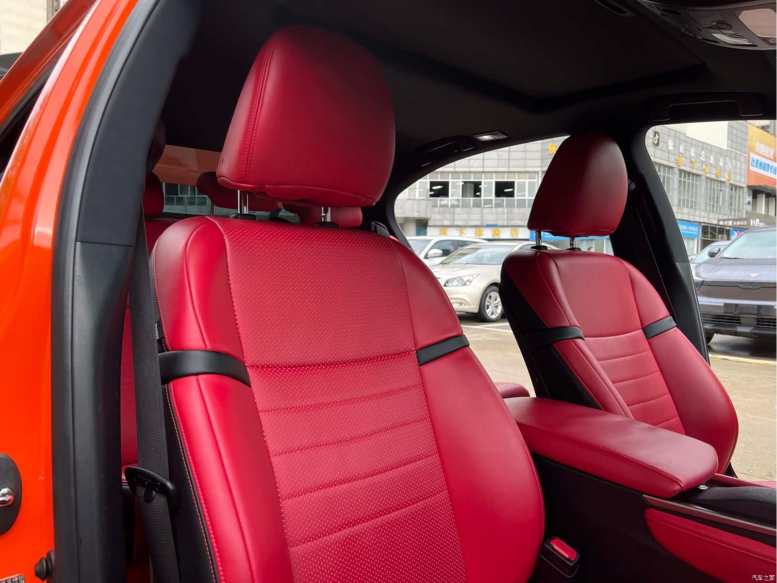 Lexus GS, 2012 9
