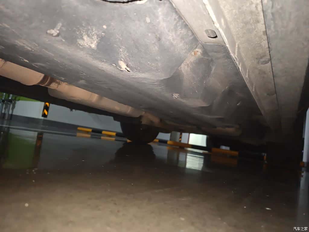Ford Edge, 2016 19