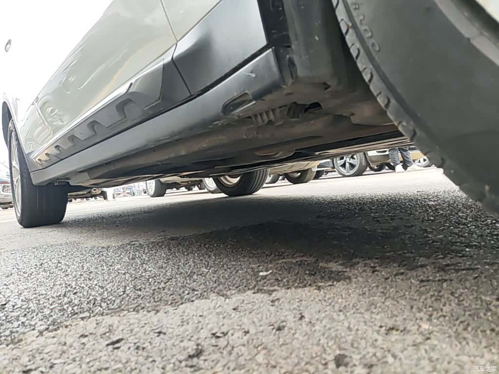 BMW X3, 2021 21