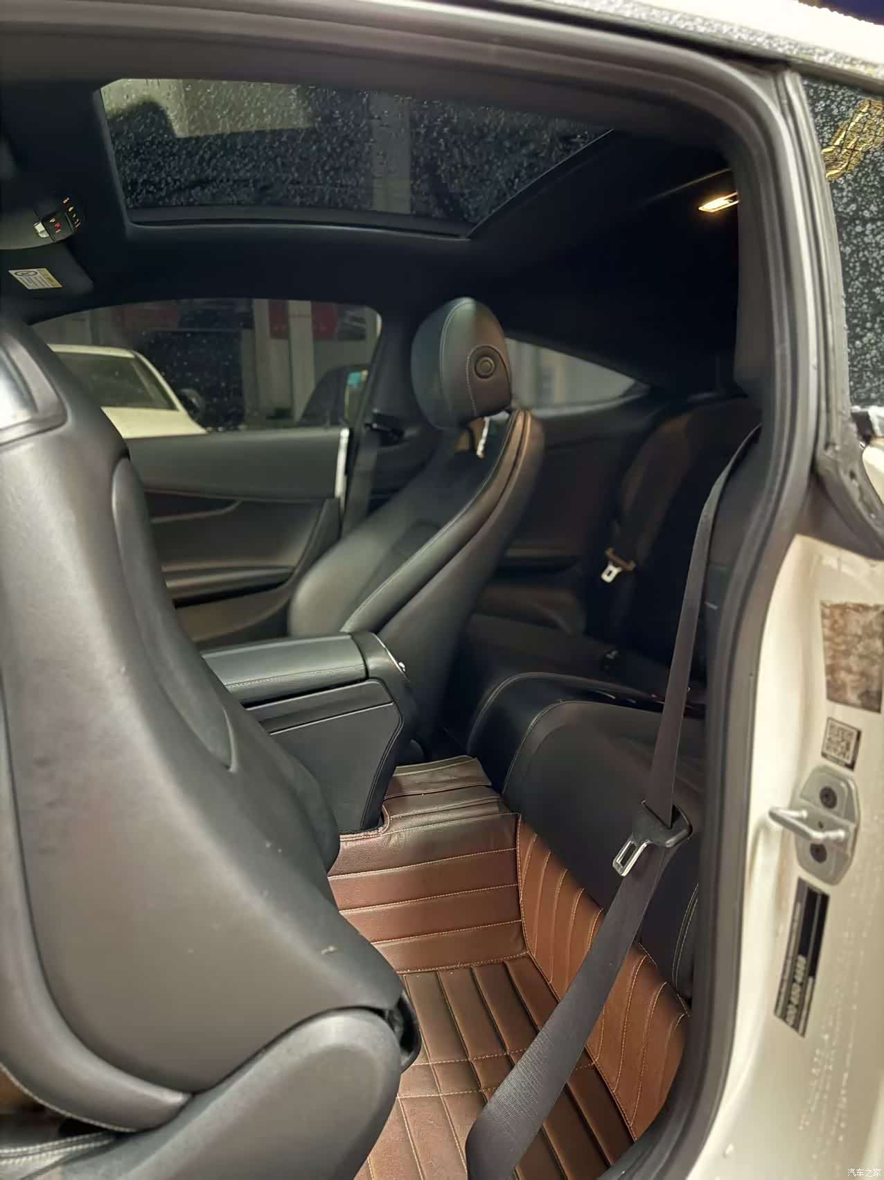 Mercedes-Benz C-Class, 2018 8