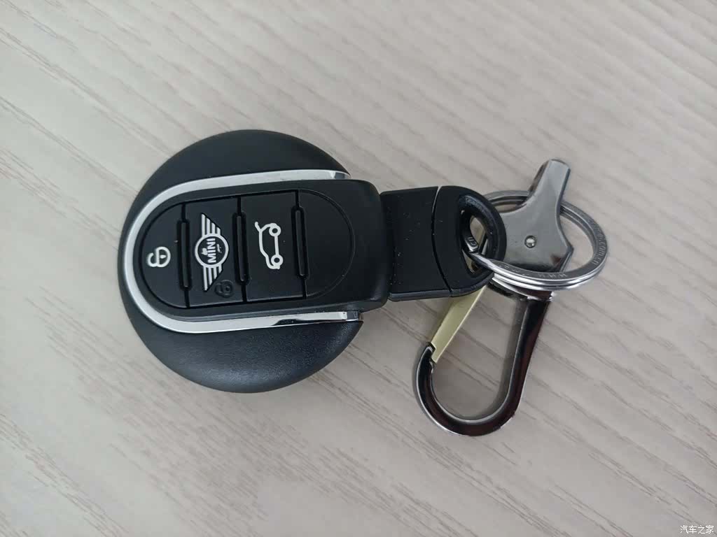 Mini Countryman, 2019 16