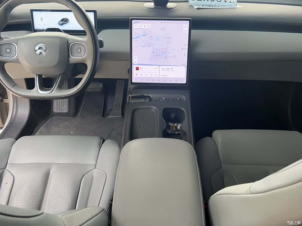 NIO ET5, 2024 20