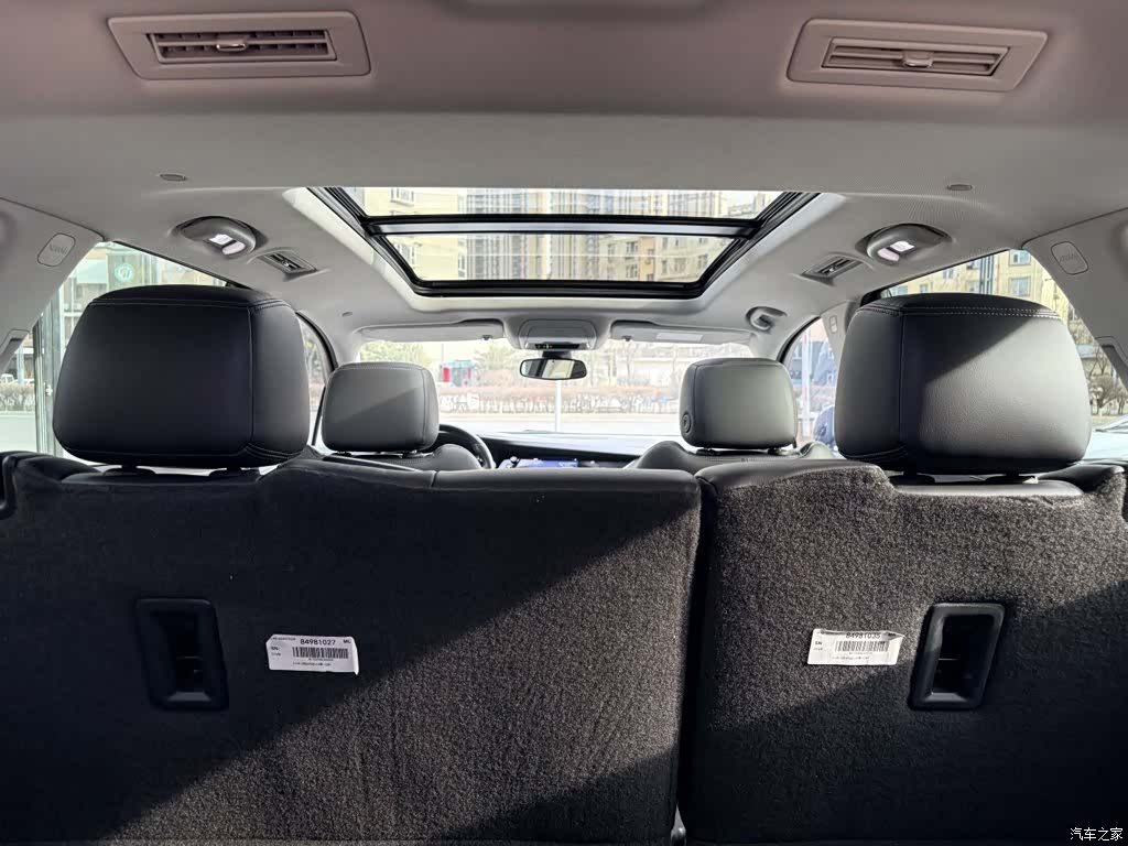 Buick Enclave, 2022 12