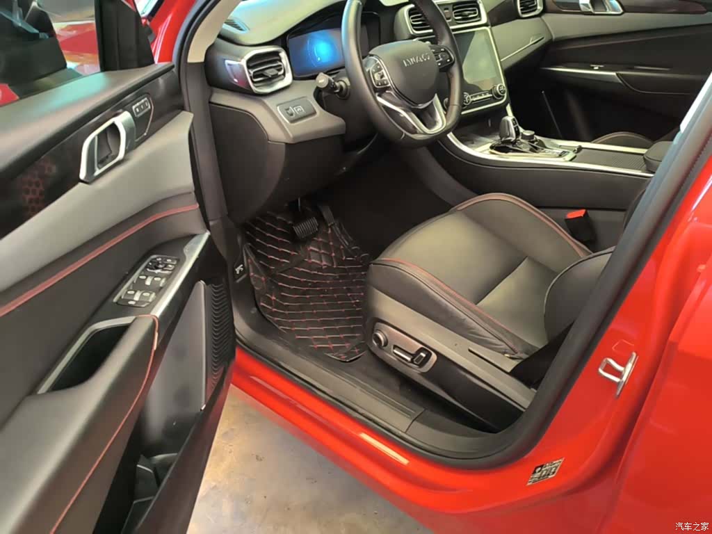 Lynk & Co 01, 2018 16
