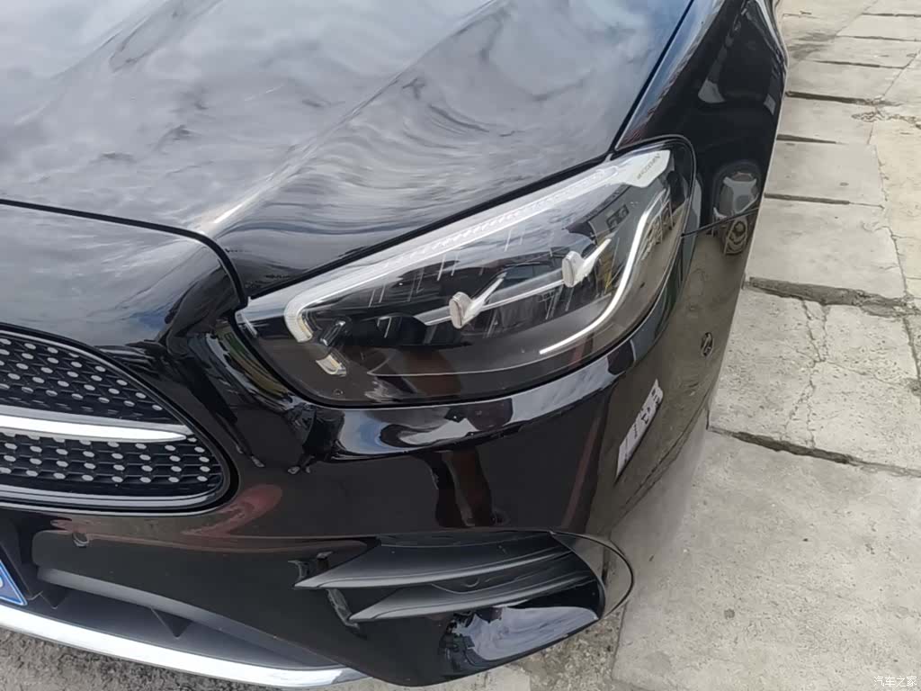 Mercedes-Benz E-Class, 2021 24