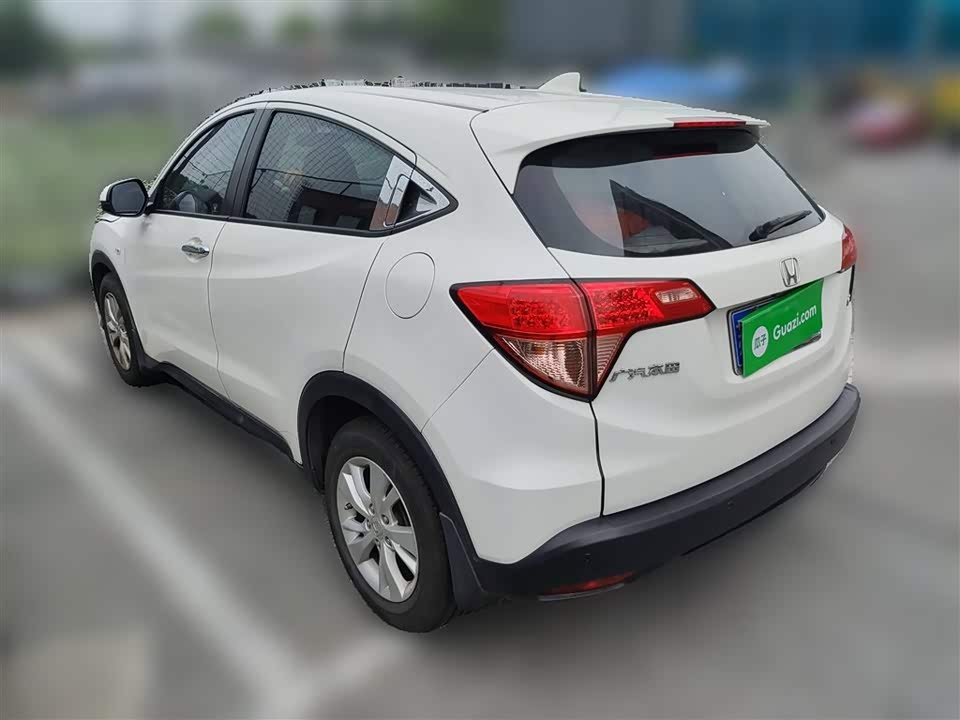 Honda Binzhi Honda Binzhi