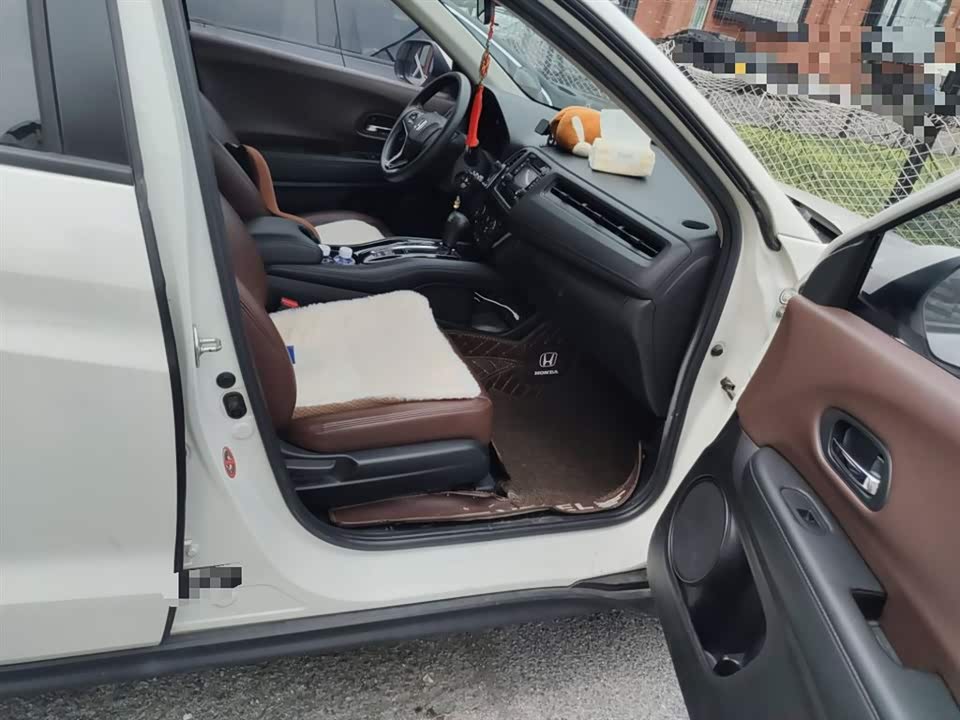 Honda Binzhi Honda Binzhi
