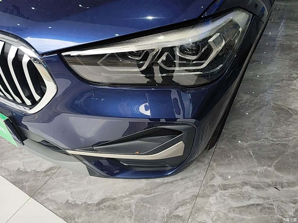 BMW X1, 2020 24