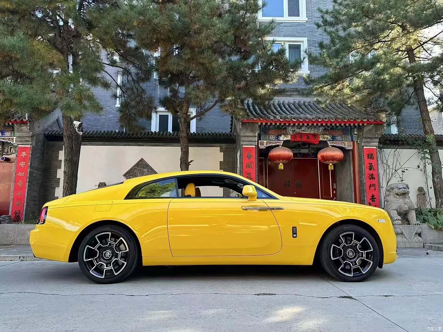 MeiYing Wraith, 2022 4